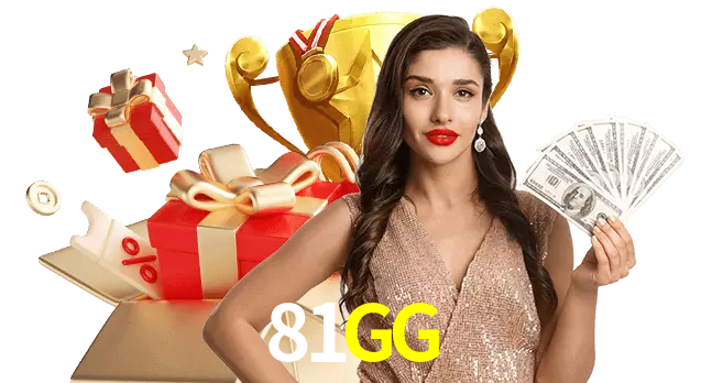 Jogue com dealers reais no 81GG!